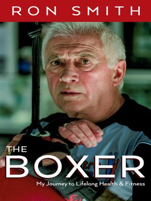 cover image of The Boxer